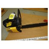McCulloch Mac 10 14" Chain Saw