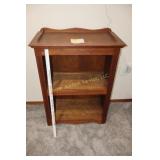 Shelf