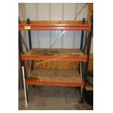 Pallet Racking