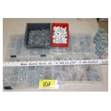 Bolts & Screws