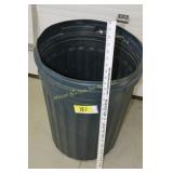 trash can
