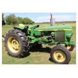 John Deere 2030