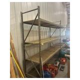 Pallet Racking