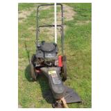 Swisher Trimmer