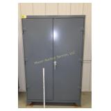 Metal Shop Cabinet 4