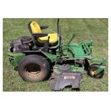 John Deere Z-Track 48" Lawnmower
