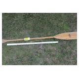 Oar
