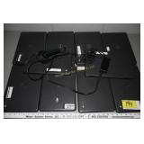 Dell Chromebook 3100 Laptops 10ct w/2 Charger