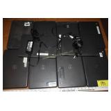 Dell Chromebook 3100 Laptops 10ct w/2 Charger