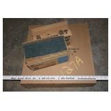 5 scrubber pads NIB