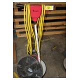 Viper floor scrubber VN2015