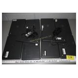 Dell Chromebook 3100 Laptops 10ct w/2 Charger