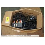 Misc. Wires & Adaptors