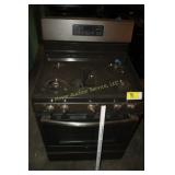 GE Gas Stove