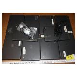 Dell Chromebook 3100 Laptops 10ct w/2 Charger