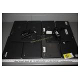 Dell Chromebook 3100 Laptops 10ct w/2 Charger
