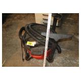 Craftsman 12 gallon shop vac