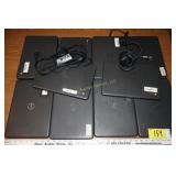 Dell Chromebook 3100 Laptops 10ct w/2 Charger
