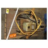 Emerson Motor