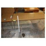 6ft & 3ft Tables