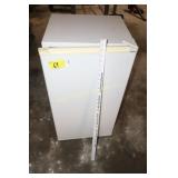 Haier mini fridge