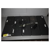 Dell Chromebook 3100 Laptops 10ct w/2 Charger