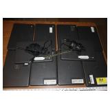 Dell Chromebook 3100 Laptops 10ct w/2 Charger