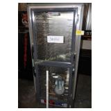 Metro C5 3 series warmer w/wheels