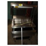 Buffet by Hatco
