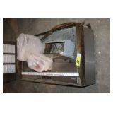 Flat Top Gas Grill by Star