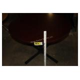 42" Round Table