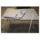 4ft Table