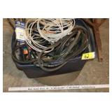 misc belts & hose