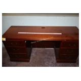 Wooden Desk