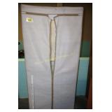 Pop-up Closet