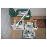 Electrical Parts