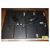 Dell Chromebook 3100 Laptops 10ct w/2 Charger