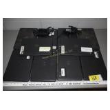 Dell Chromebook 3100 Laptops 10ct w/2 Charger