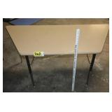 5ft Table