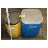 Drink Coolers