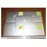 5 Macbook Air