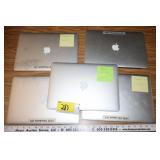5 Macbook Air