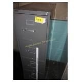 4 Drawer File Cabinet Hohn