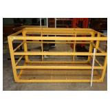 Lift Box 7ft Wide