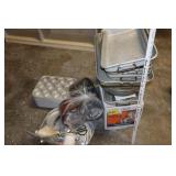 Commercial Baking Pans and Muffin Tins