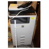 Sharp DX-C 310 Printer