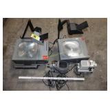 Projectors