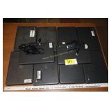 Dell Chromebook 3100 Laptops 10ct w/2 Charger