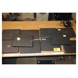 10 Dell Latitude