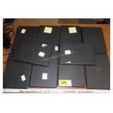 10 Dell Latitude 3300